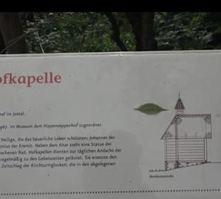 Hofkapelle