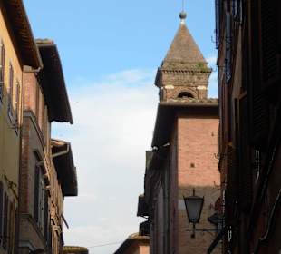 Altstadt Siena