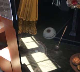 Museum für Völkerkunde