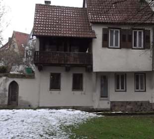 Denkmal Herzöge und Herzoginnen von Württemberg