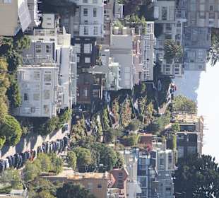 Lombard Street