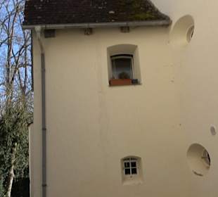 Kloster Inzigkofen