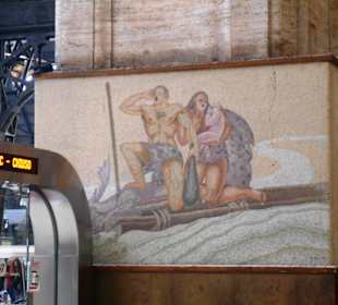 Stazione Centrale
