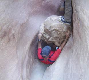 Drüber oder drunter?