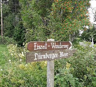 Wandern Neumarkt in der Steiermark