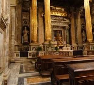 Basilika San Giovanni in Laterano