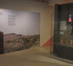 Nordamerika Native Museum