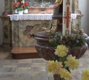 Kirche St. Magnus