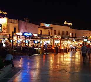 Stadtrundgang Marmaris