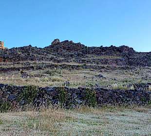 Sillustani