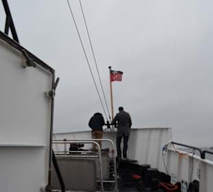 Ausflug Schäreninseln