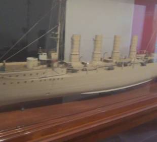 Wehrgeschichtliches Museum Rastatt