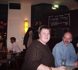Usertreffen Köln 2007 