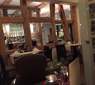 Gemütlich und geschmackvoll