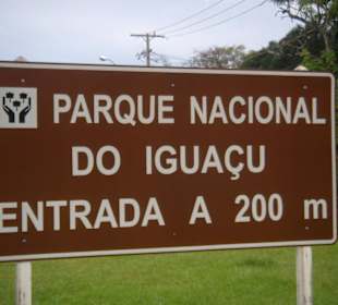 Parque National