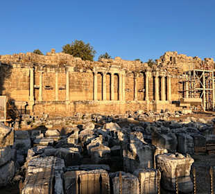 Anitsal Cesme (Nymphaeum)