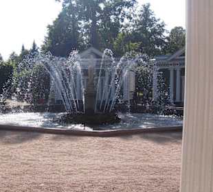 Pavillions Peterhof