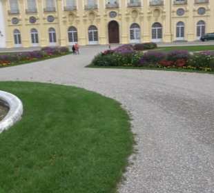 Neues Schloss Schleißheim