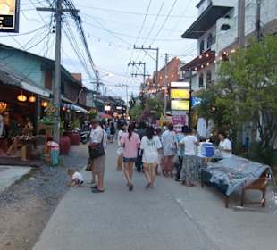 Fisherman´s Village