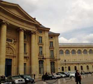 Université de Paris