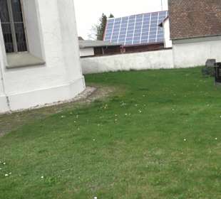 Kirche Sankt Brigitta Suppingen