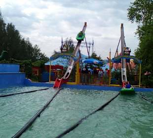 Freizeitland Geiselwind
