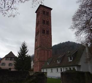 Eulenturm