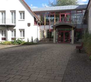 Rathaus
