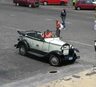 Havanna - Oldtimer
