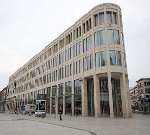 Schorsenbummel: Kröpcke