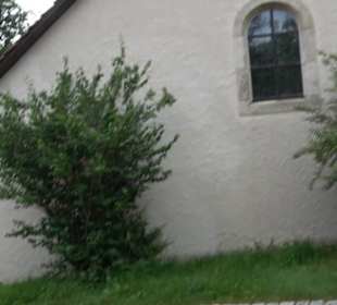 Pankratiuskirche Auingen