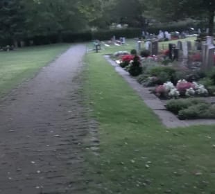 Friedhof Donnstetten