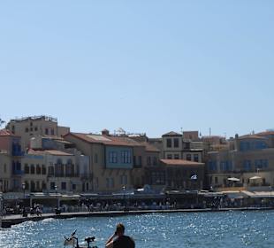Chania