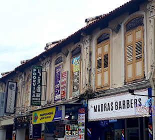 Little India