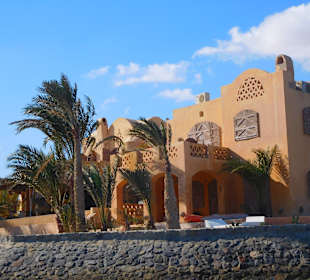 Ausflug nach El Gouna