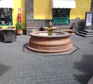 Centro Comercial El Mirador in Costa Adeje