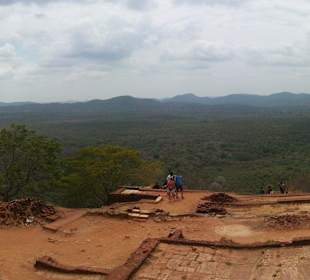 Sigiriya