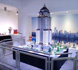 Gartenschau KL Lego-Ausstellung 2015