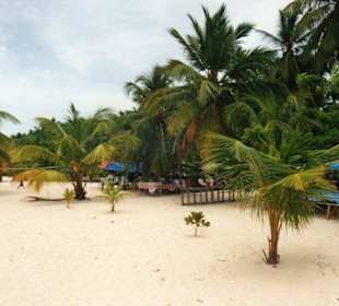 Ausflug-Cayo-Leventado