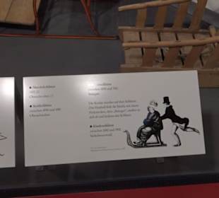 Museum für Kutschen, Chaisen & Karren