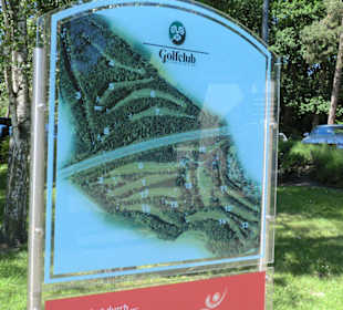 Golf-Club Hannover e.V., Garbsen