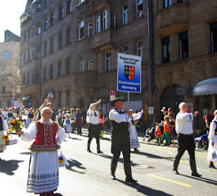 Siebenbürgen Sachsen
