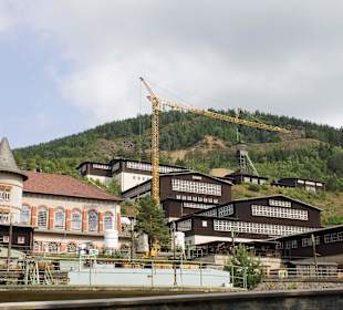 Bergwerk Rammelsberg