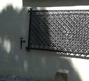 Freilichtbühne Nördlingen "Alte Bastei"