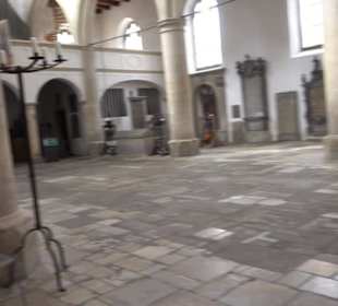 Minoritenkirche St. Salvator