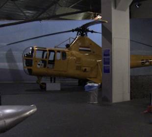 Sikorski Hubschrauber