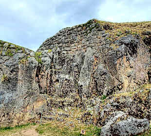 Puka Pukara
