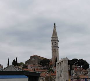 Rovinj