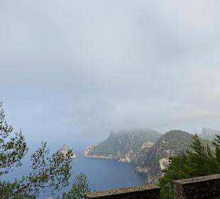 Cap de Formentor