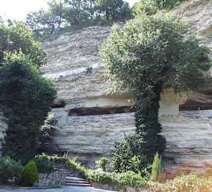 Es ist immer wieder schön.